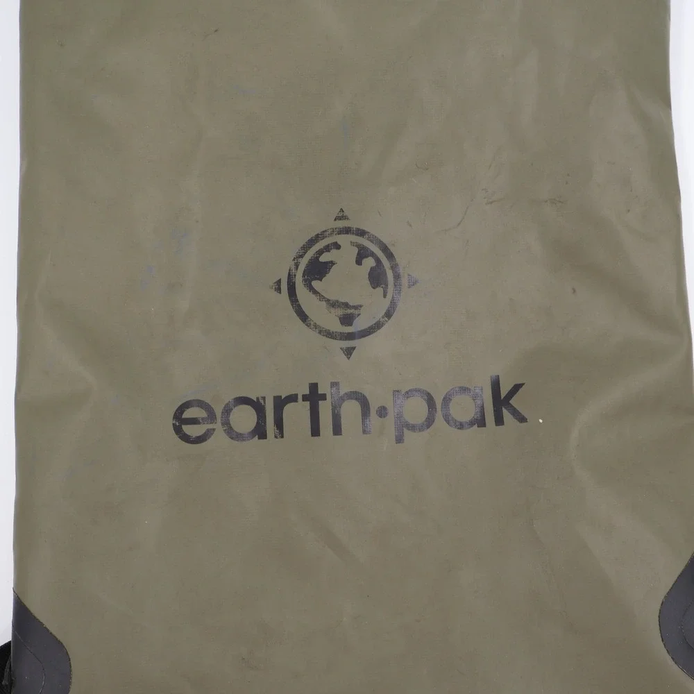 Earth Pak conquer elements